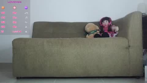 Alejandra online show from 09/24/25, 06:06