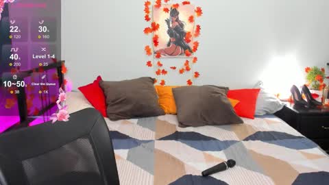 alisa__kelly online show from 11/08/25, 01:50