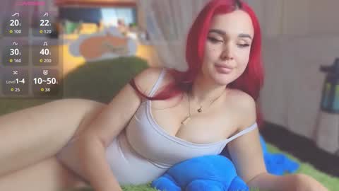 Alice Post Op online show from 10/21/25, 02:29