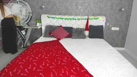 alisa_glamur online show from 12/14/24, 04:31