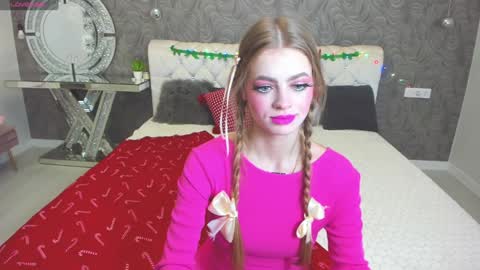 alisa_glamur online show from 12/16/24, 02:27