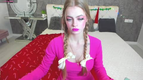 alisa_glamur online show from 12/16/24, 05:33