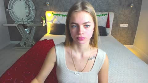 alisa_glamur online show from 12/29/24, 12:34