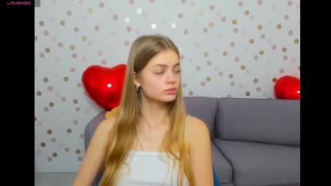 alisa_glamur online show from 01/23/25, 02:17