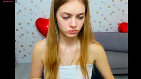 alisa_glamur online show from 01/23/25, 05:21