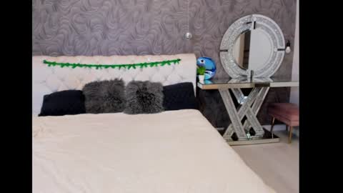 alisa_glamur online show from 01/25/25, 01:19