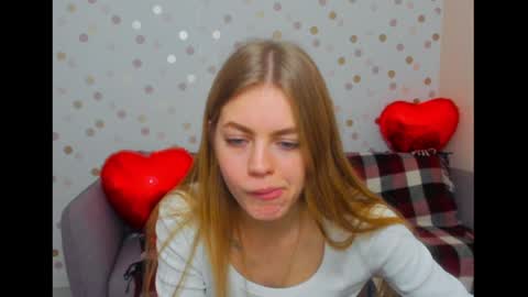 alisa_glamur online show from 01/26/25, 04:09