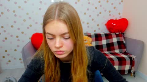 alisa_glamur online show from 01/27/25, 12:58