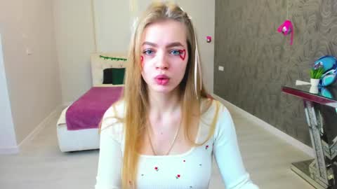 alisa_glamur online show from 02/14/25, 10:49