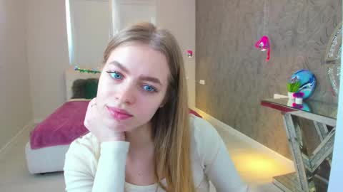 alisa_glamur online show from 02/16/25, 01:27