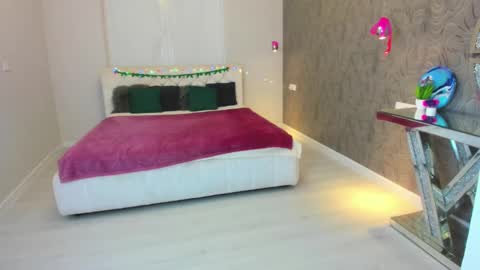 alisa_glamur online show from 02/16/25, 04:32