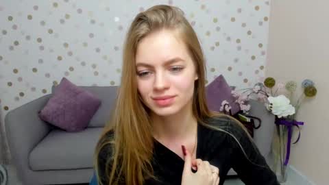 alisa_glamur online show from 02/19/25, 04:11