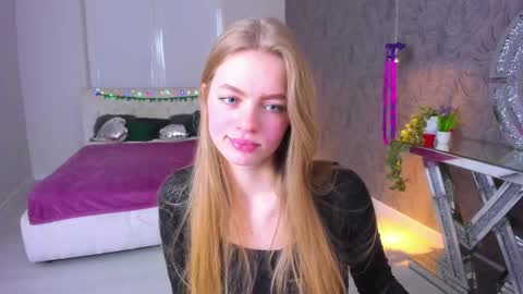 alisa_glamur online show from 02/22/25, 02:41