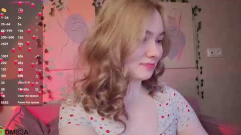 Alisa GMT2 Wen - Sun 10 AM - 4 PM except Monday and Tuesday   online show from 07/12/26, 01:07