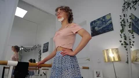 Alisa online show from 09/12/25, 11:10