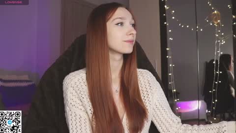 Alice                                   Fansly Alisa01 online show from 01/10/25, 03:39