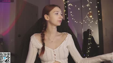 Alice                                   Fansly Alisa01 online show from 01/18/25, 03:42