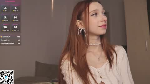 Alice                                   Fansly Alisa01 online show from 01/30/25, 05:30