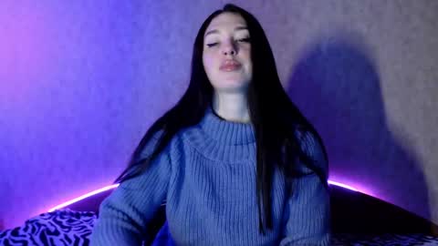 Snapshot of alisaadoll chatting on 02/12/25, 02:10 alisaadoll online show from 02/12/25, 02:10