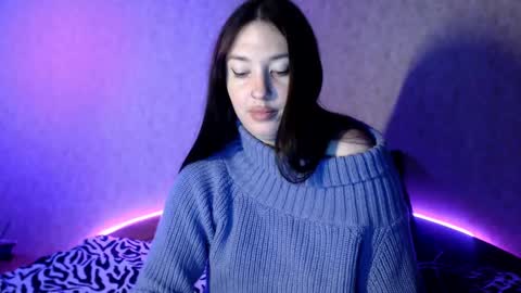 Snapshot of alisaadoll chatting on 02/26/25, 04:56 alisaadoll online show from 02/26/25, 04:56