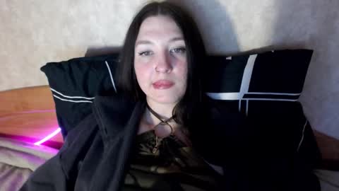 alisaadoll online show from 03/12/26, 12:55