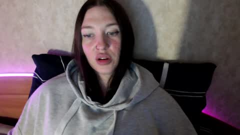 alisaadoll online show from 05/31/26, 12:56
