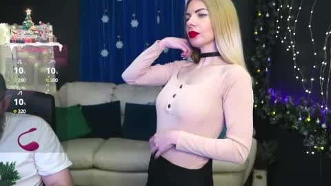 Alisa Aleks online show from 01/03/25, 06:24