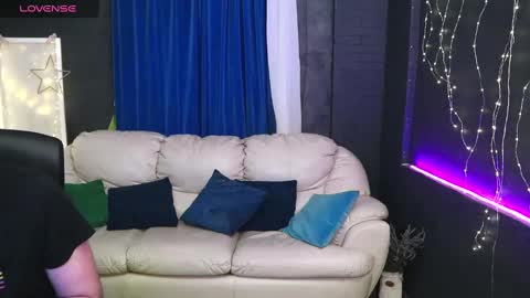 Alisa Aleks online show from 01/25/25, 05:51