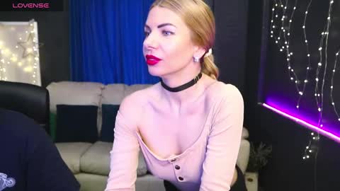 Alisa Aleks online show from 01/29/25, 01:17