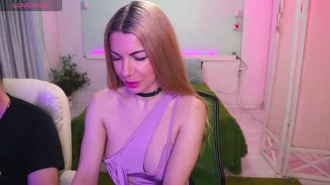 Alisa Aleks online show from 03/07/26, 07:11