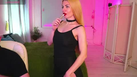 Alisa Aleks online show from 05/03/26, 10:10