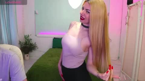 Alisa Aleks online show from 05/21/26, 03:57