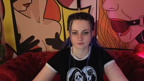 Snapshot of alisagrace chatting on 02/18/26, 02:02 alisagrace online show from 02/18/26, 02:02