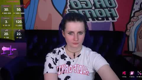 Snapshot of alisagrace chatting on 03/28/26, 08:30 alisagrace online show from 03/28/26, 08:30
