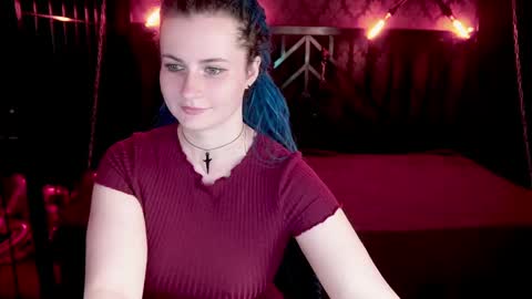 Snapshot of alisagrace chatting on 04/24/26, 12:51 alisagrace online show from 04/24/26, 12:51