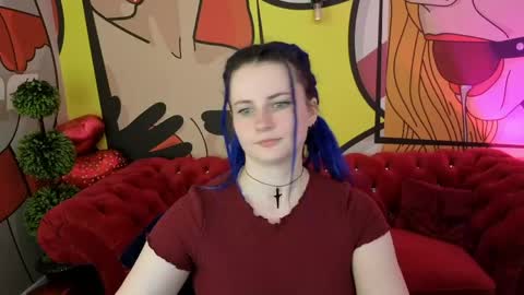 Snapshot of alisagrace chatting on 04/26/26, 12:47 alisagrace online show from 04/26/26, 12:47