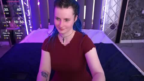 Snapshot of alisagrace chatting on 04/29/26, 01:04 alisagrace online show from 04/29/26, 01:04