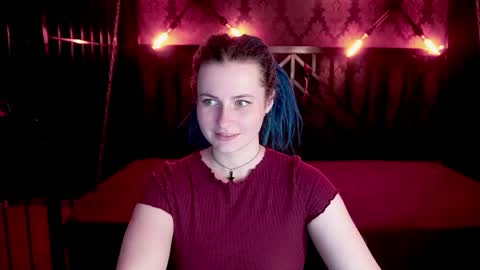 Snapshot of alisagrace chatting on 05/01/26, 12:54 alisagrace online show from 05/01/26, 12:54