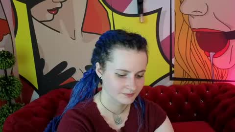 Snapshot of alisagrace chatting on 05/10/26, 12:43 alisagrace online show from 05/10/26, 12:43