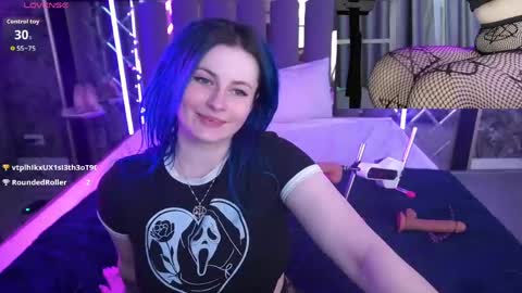 Snapshot of alisagrace chatting on 05/22/26, 05:47 alisagrace online show from 05/22/26, 05:47
