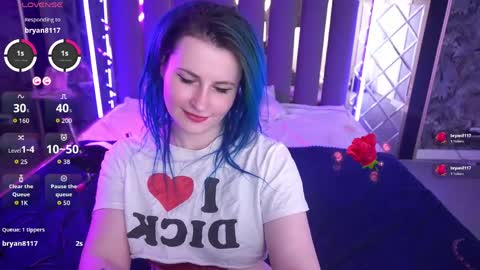 Snapshot of alisagrace chatting on 05/31/26, 05:37 alisagrace online show from 05/31/26, 05:37