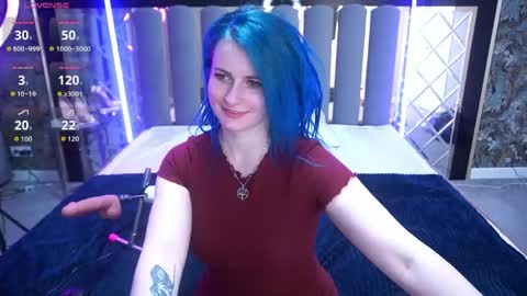 Snapshot of alisagrace chatting on 06/05/26, 05:47 alisagrace online show from 06/05/26, 05:47