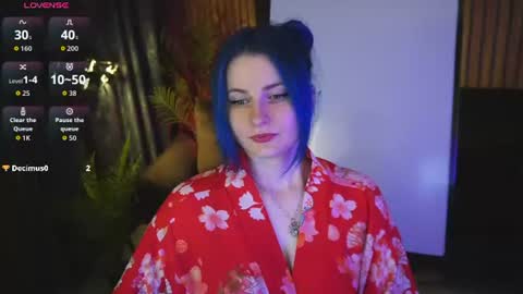 Snapshot of alisagrace chatting on 06/12/26, 07:13 alisagrace online show from 06/12/26, 07:13