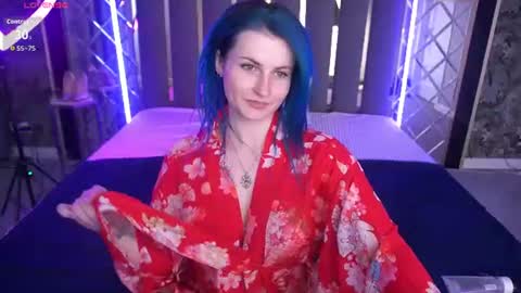 Snapshot of alisagrace chatting on 06/14/26, 05:42 alisagrace online show from 06/14/26, 05:42