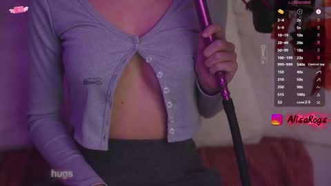 Snapshot of alisarogs chatting on 09/28/25, 06:13 Alisarogs online show from 09/28/25, 06:13