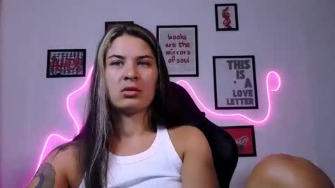 Alisa online show from 06/03/26, 07:19