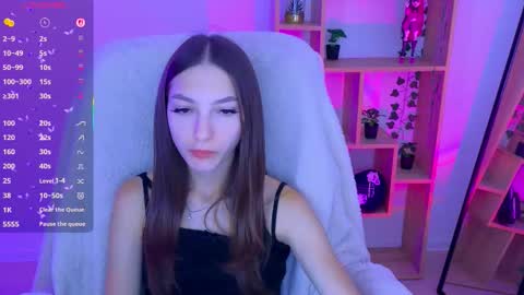 Alise online show from 09/12/25, 07:08