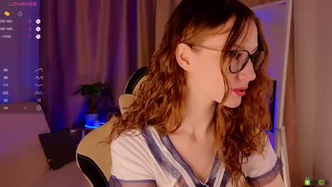 Alisa online show from 02/04/25, 05:12