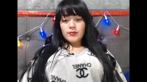 Snapshot of alisha_9997 chatting on 01/26/25, 06:28 alisha_9997 online show from 01/26/25, 06:28