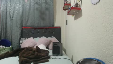 Snapshot of alisha_9997 chatting on 02/10/25, 03:03 alisha_9997 online show from 02/10/25, 03:03